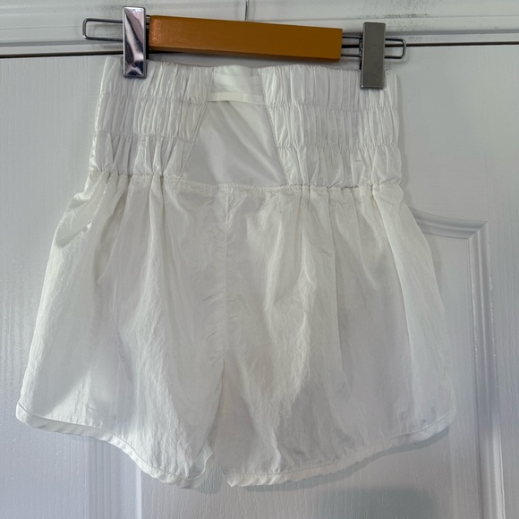 Free People Way Home Shorts - Picture 9 of 13